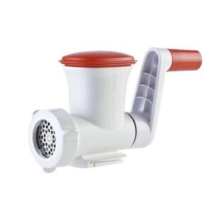 NEW Fusion Master Mincer Accessory NO BASE